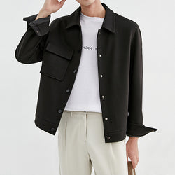 Men’s Fashion Blouson