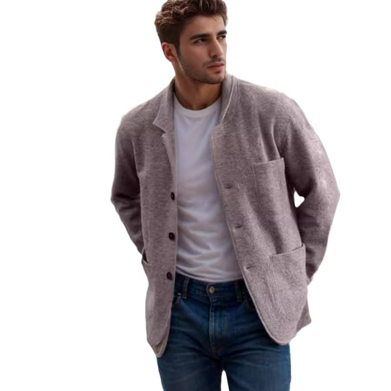 Trendy Casual Jacket