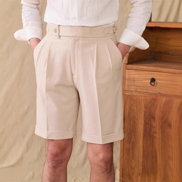 Men's Italian Shorts