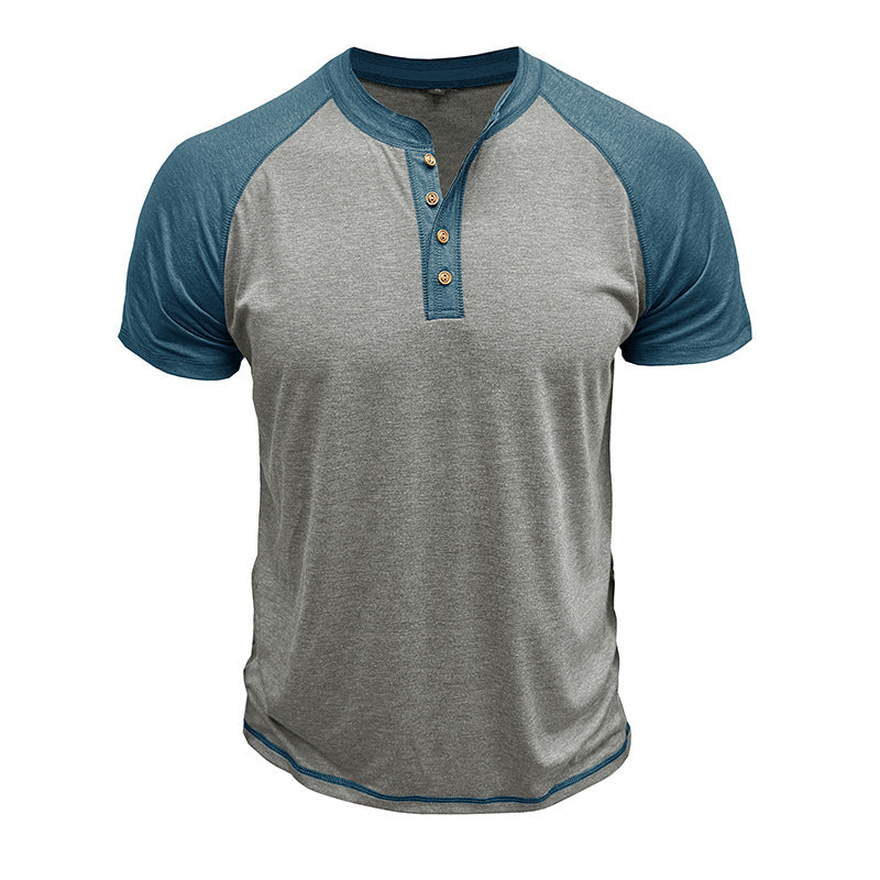 Color Match Tee