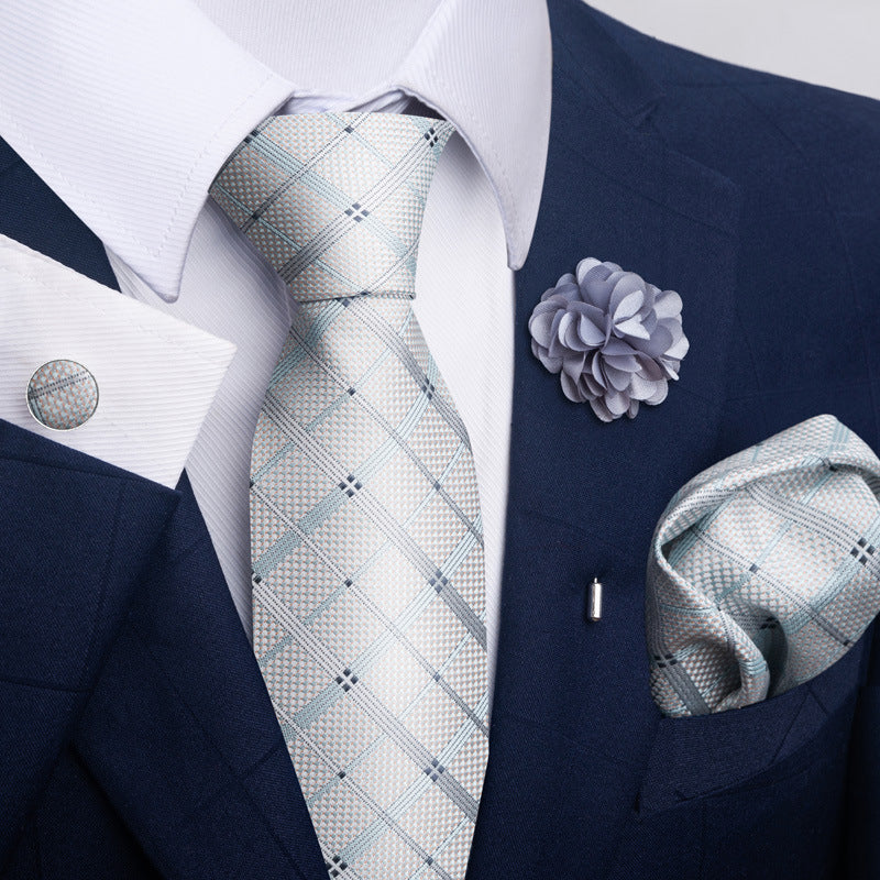 Tie Pocket Combo