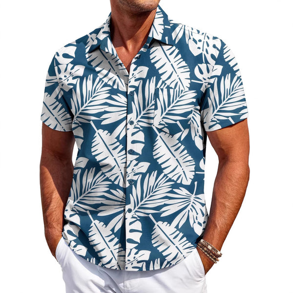 Digital Print Shirt