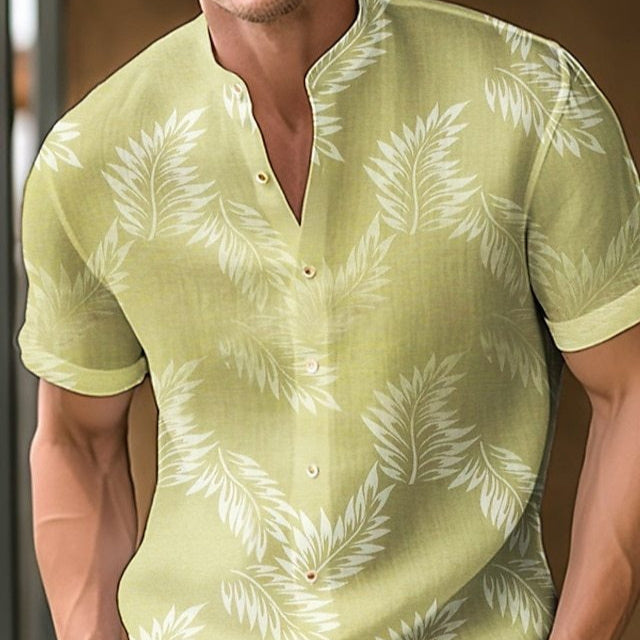 All-match Men’s Shirt