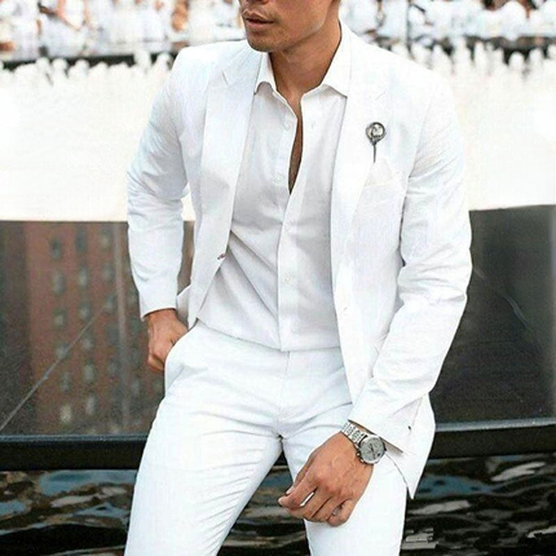 Formal Event Suit