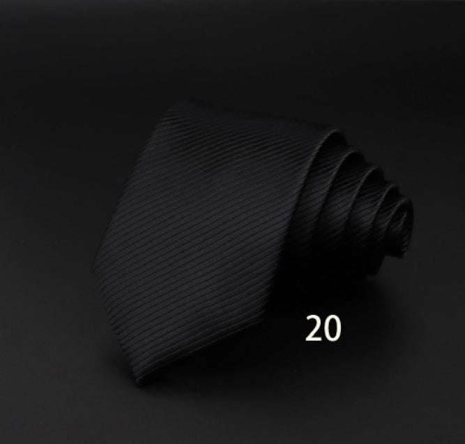 Polyester Fiber Tie