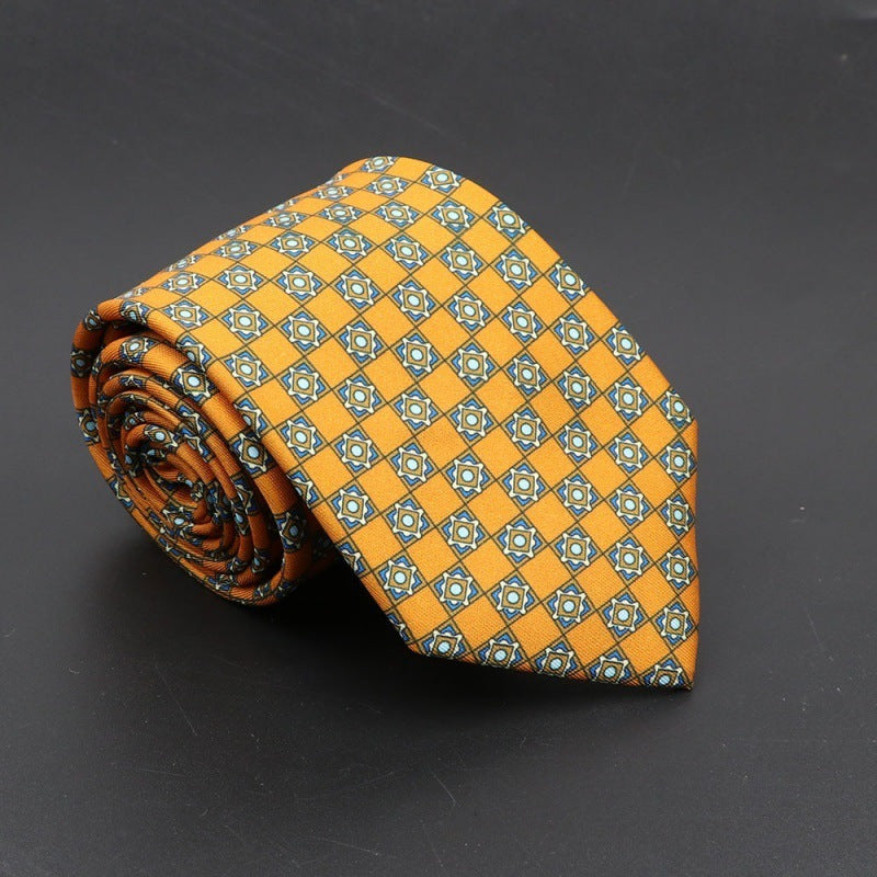 Men’s Fashion Tie