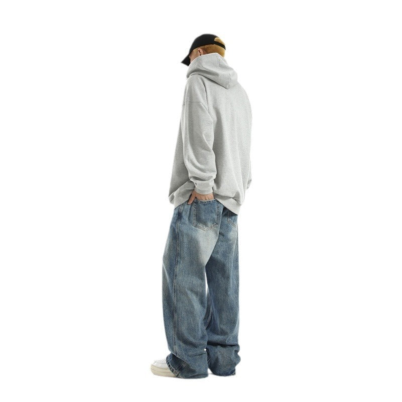 Retro Skinny Jeans