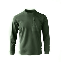 Dry Fit Long Sleeve