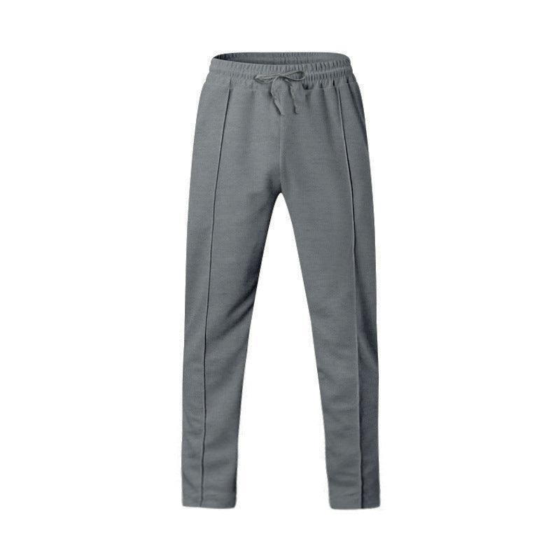 Loose Track Pants