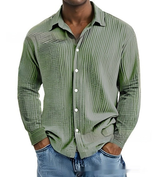 Double Layer Shirt