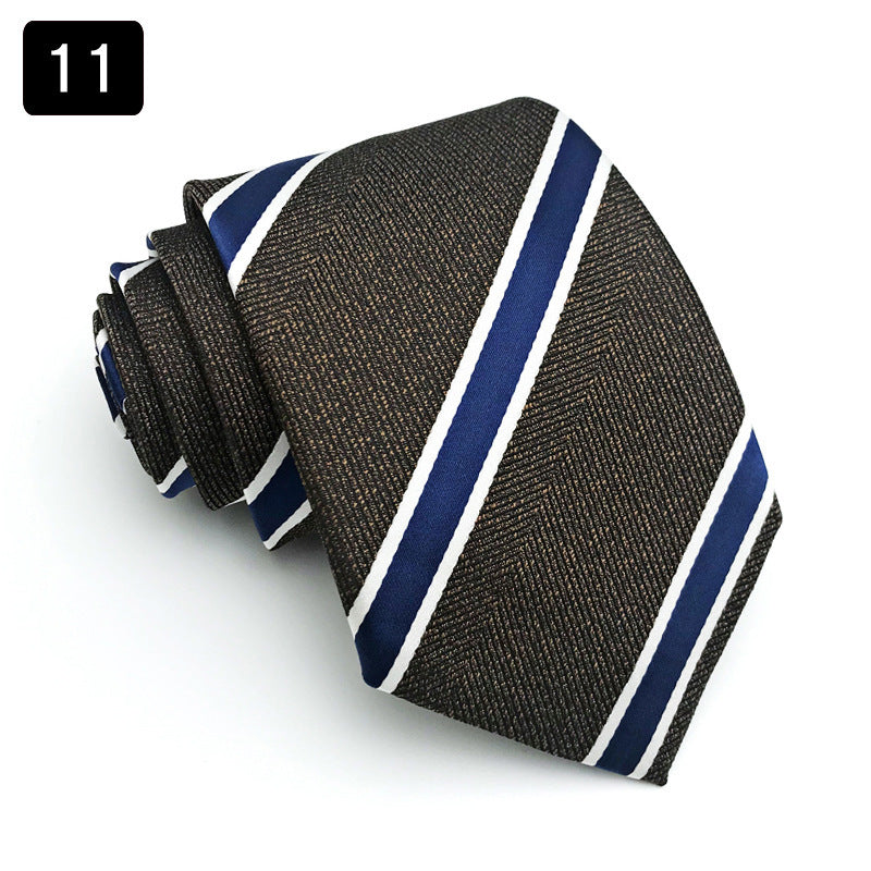 Office Men’s Tie