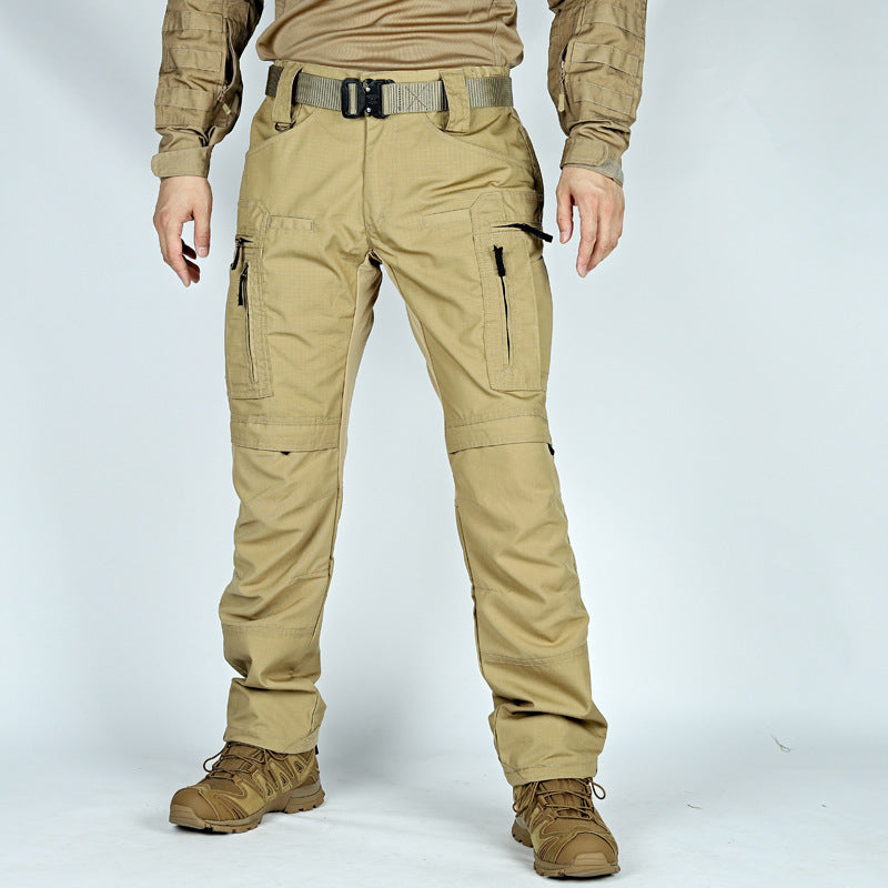 Knee Pad Work Pants