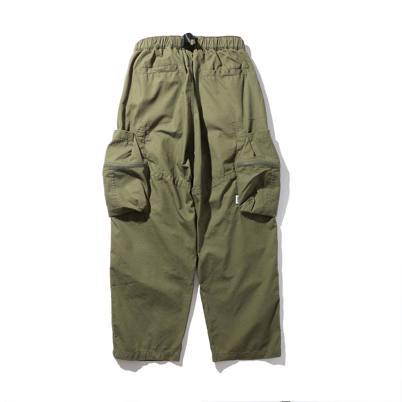 Outdoor Cargo Pants