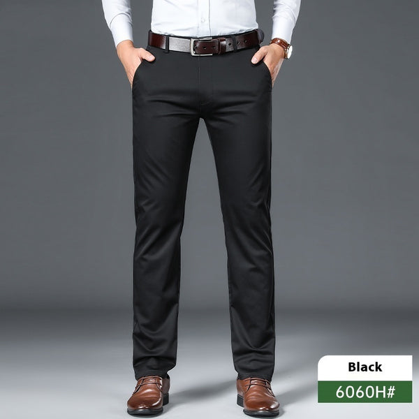 Thin Business Pants