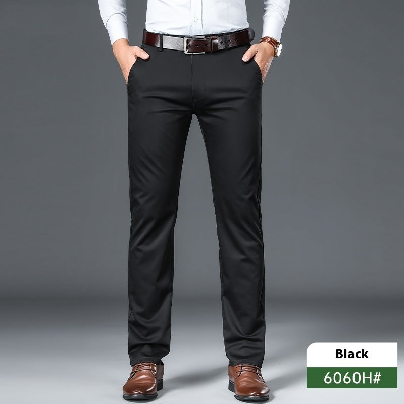 Thin Business Pants