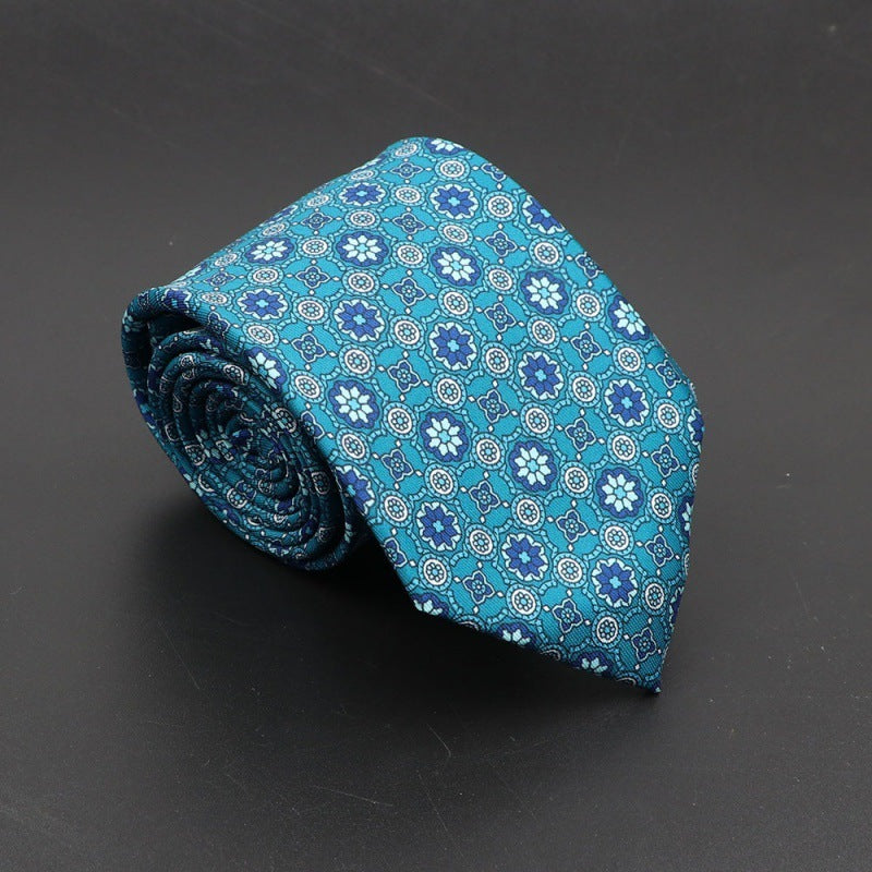 Men’s Fashion Tie