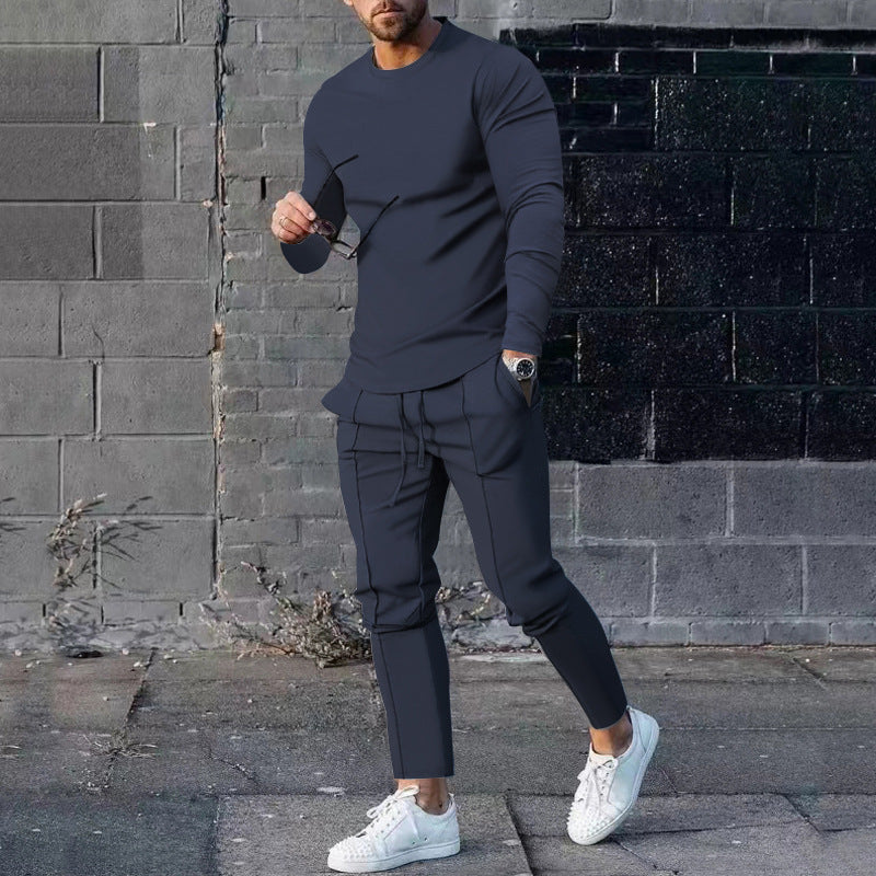 Round Neck Set