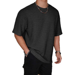 Loose Hollow Tee