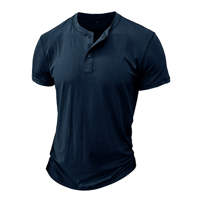 Round Neck Tee