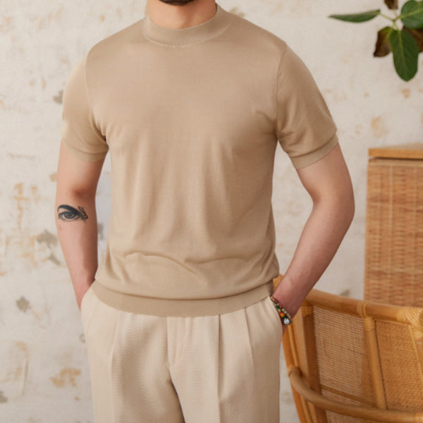 Slim Fit Tee