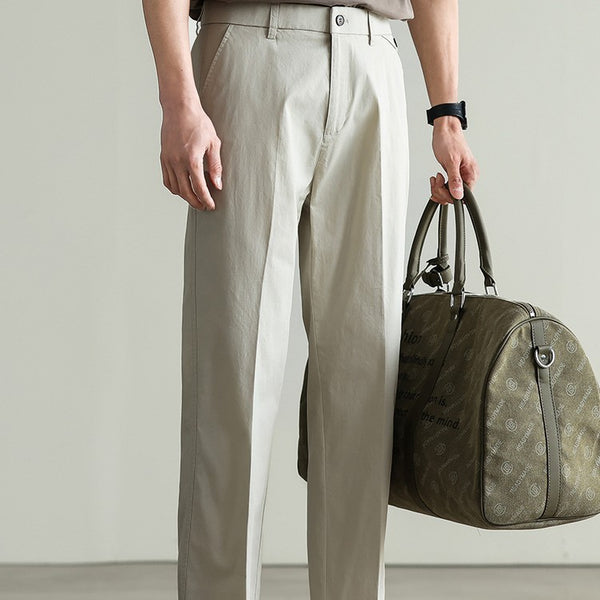 Men’s Casual Slacks