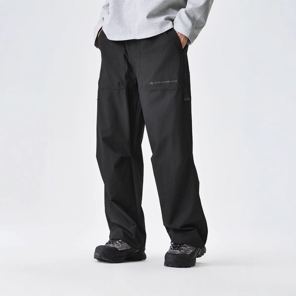 Casual Work Pants