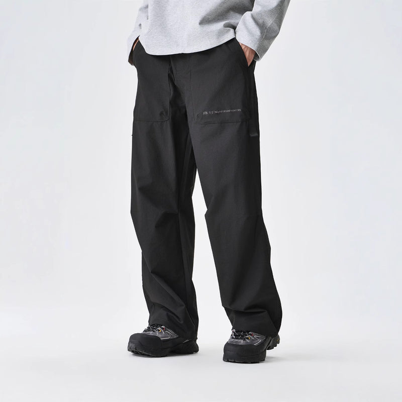 Casual Work Pants