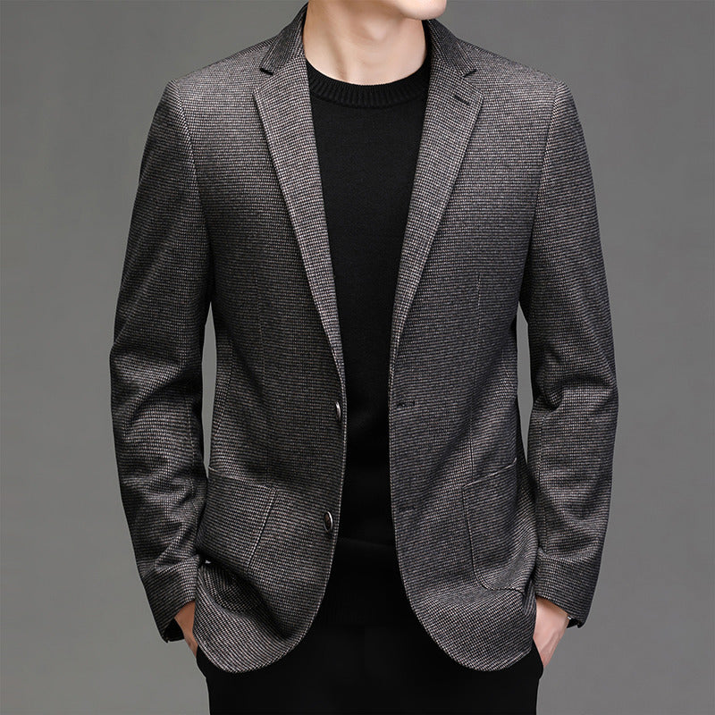 Men’s Business Blazer