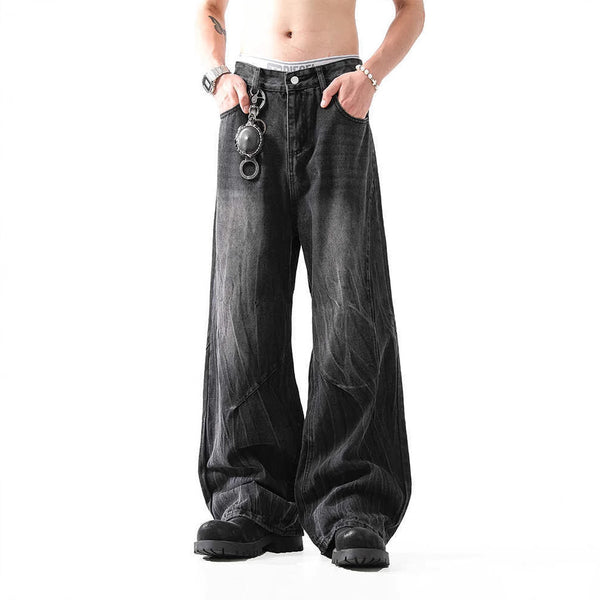 Men's Lightning Denim