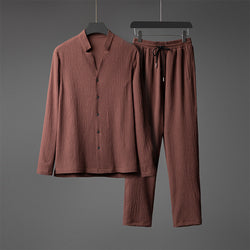 Long Sleeve Set