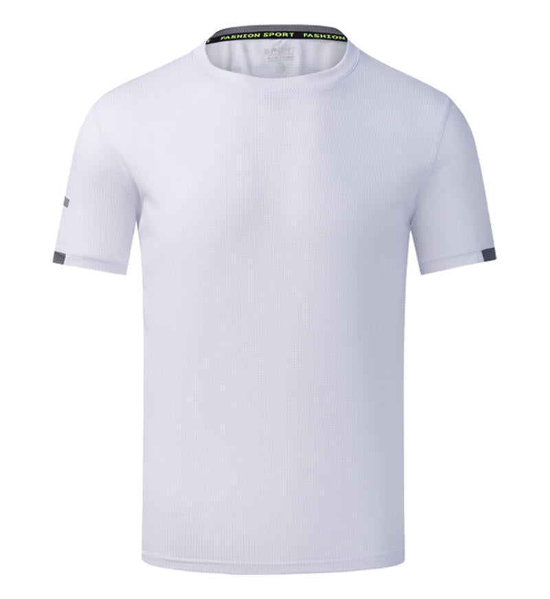 Ice Silk Shirt