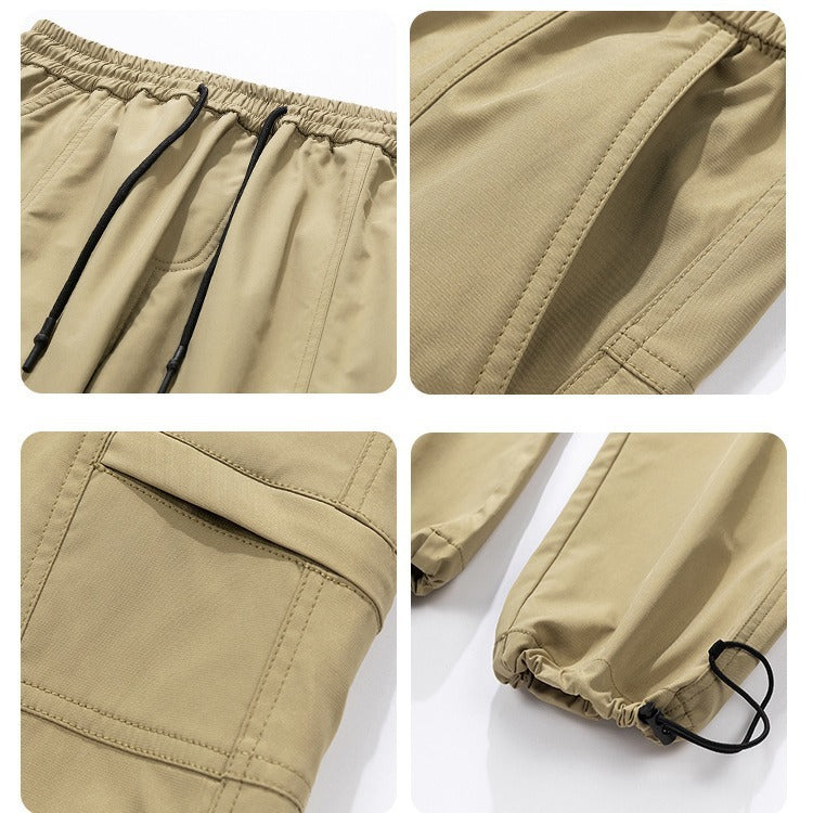 Outdoor Pants