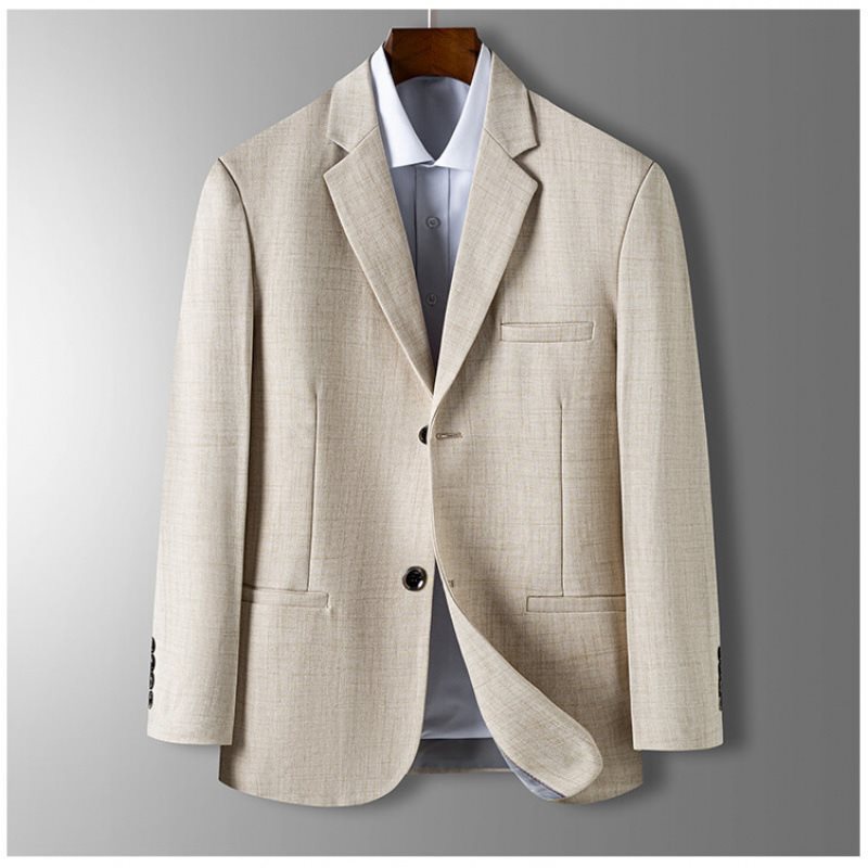Formal Suit Jacket