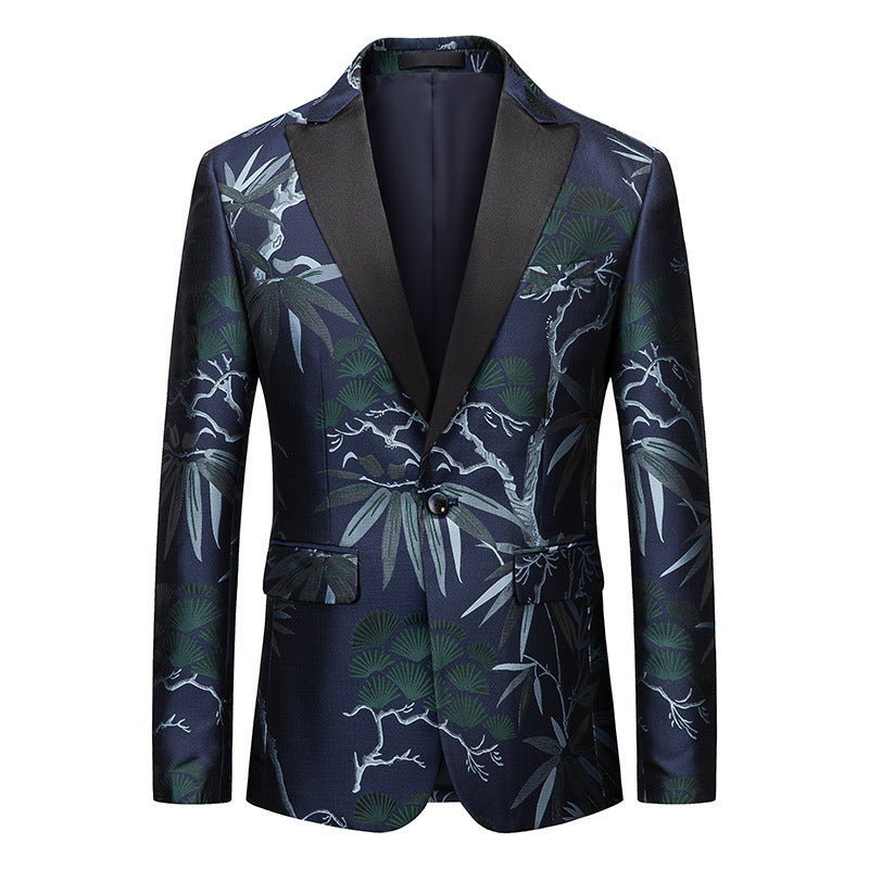 National Style Blazer