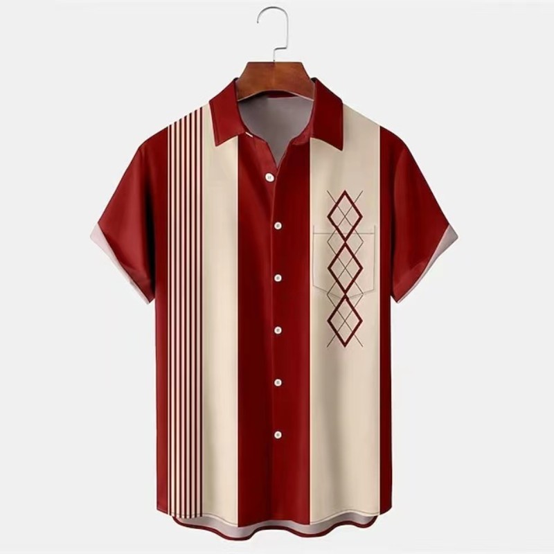 3D Printed Shirt