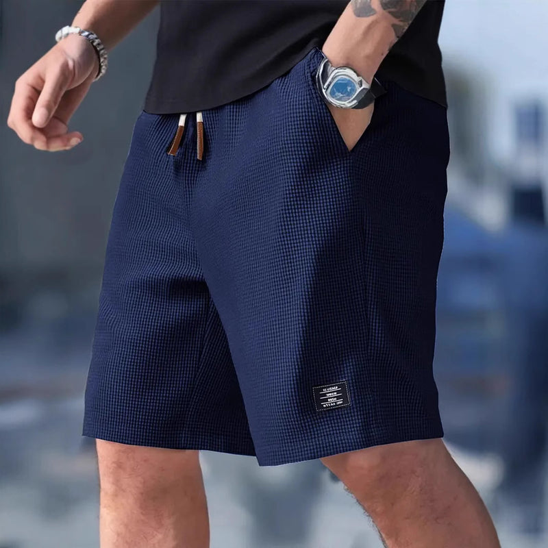 Plus Size Shorts
