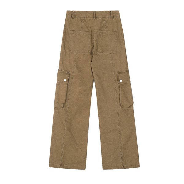 Men’s Punk Cargo