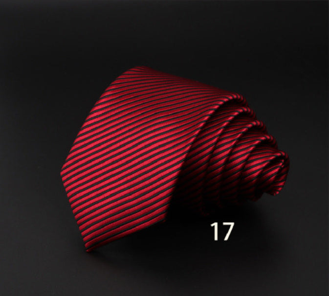 Polyester Fiber Tie