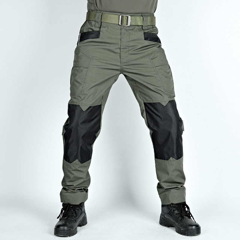 Tactical Summer Pants