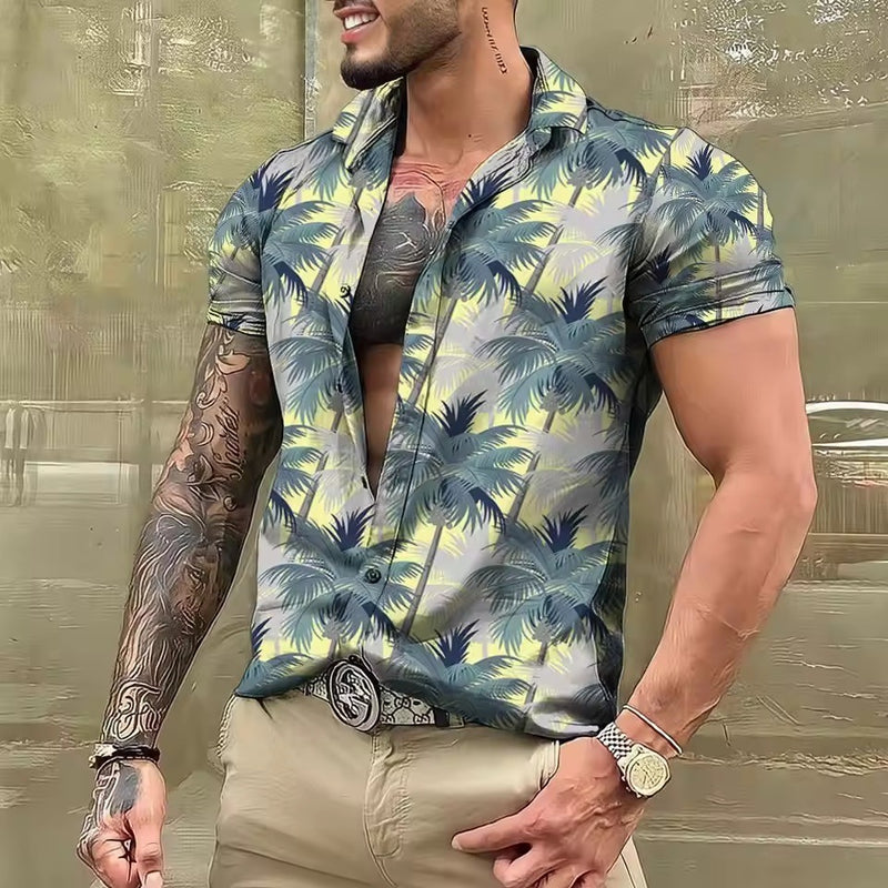 Men's Summer Top