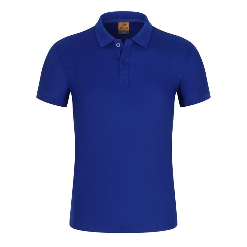 Summer polo shirt