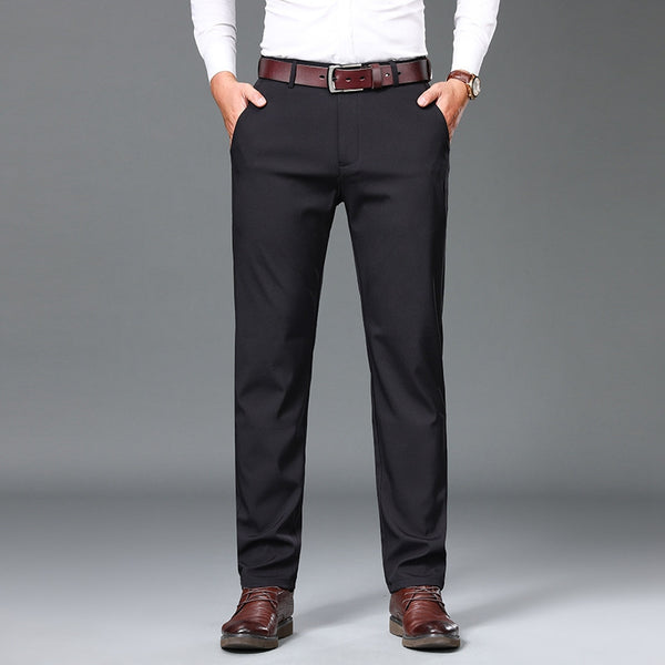 Autumn Casual Pants