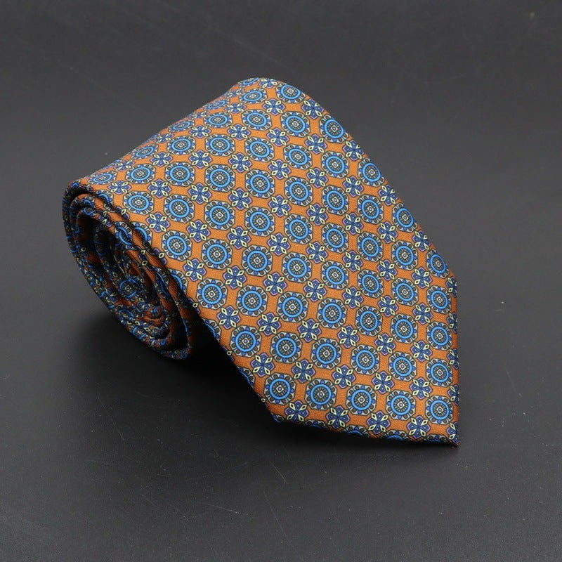 Men’s Fashion Tie