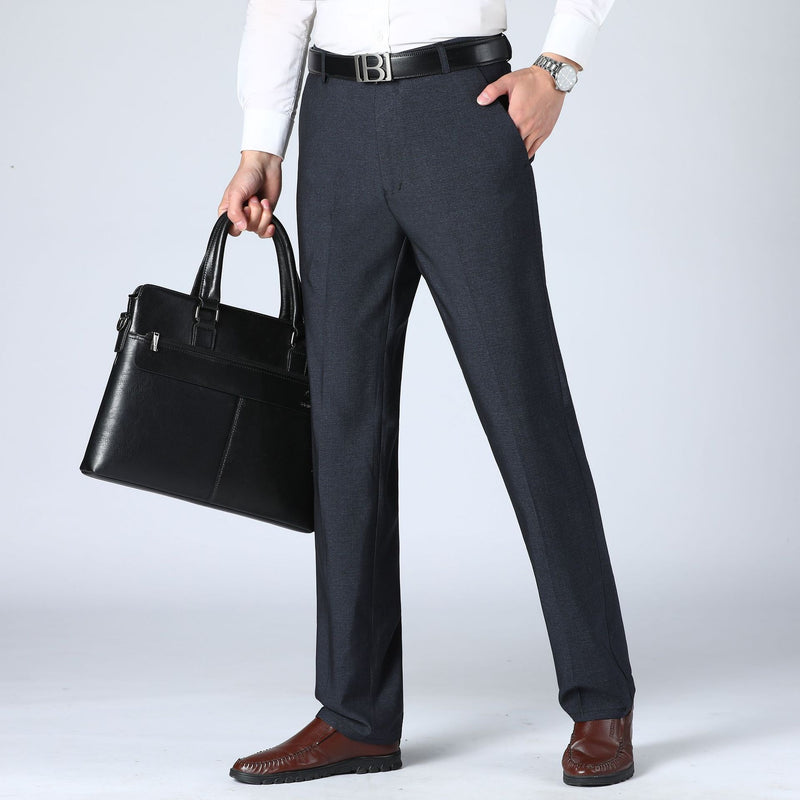 High Waist Pants