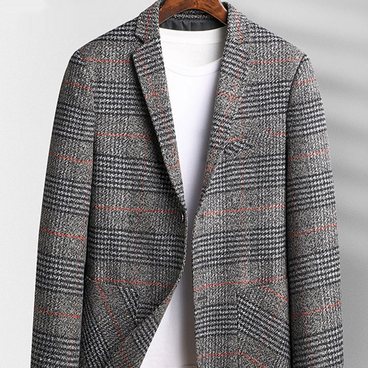 Elegant Men’s blazer