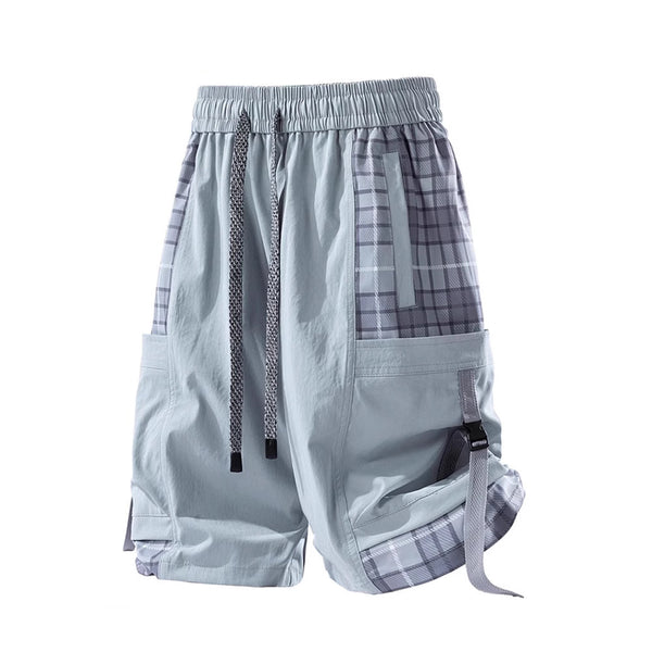 Men’s Loose Shorts