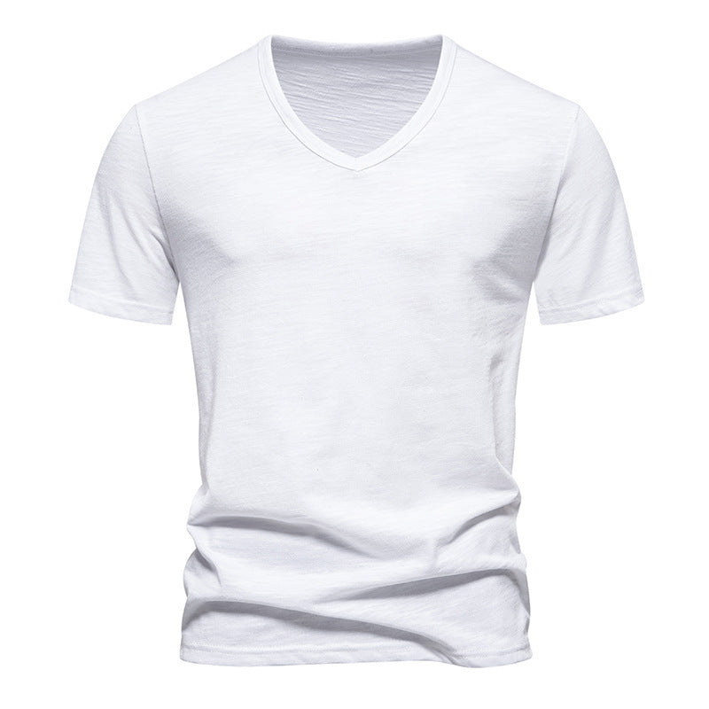 Men's Slub Tee