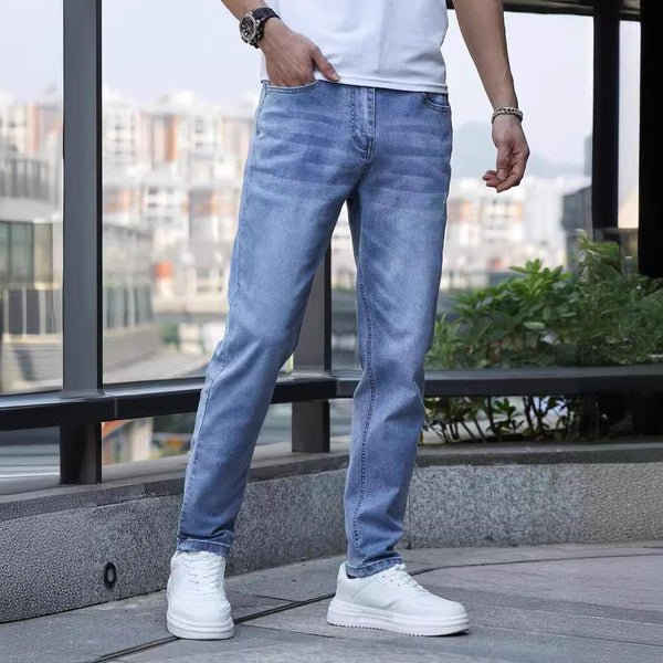 Slim Fit Jeans