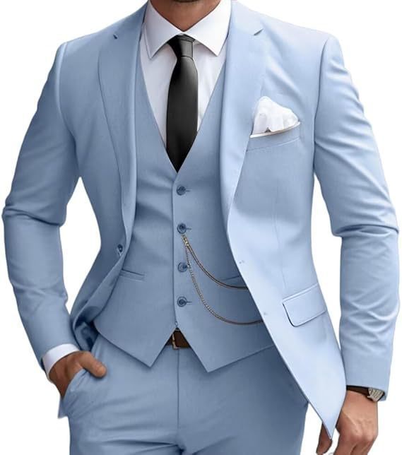 Business Banquet Suit