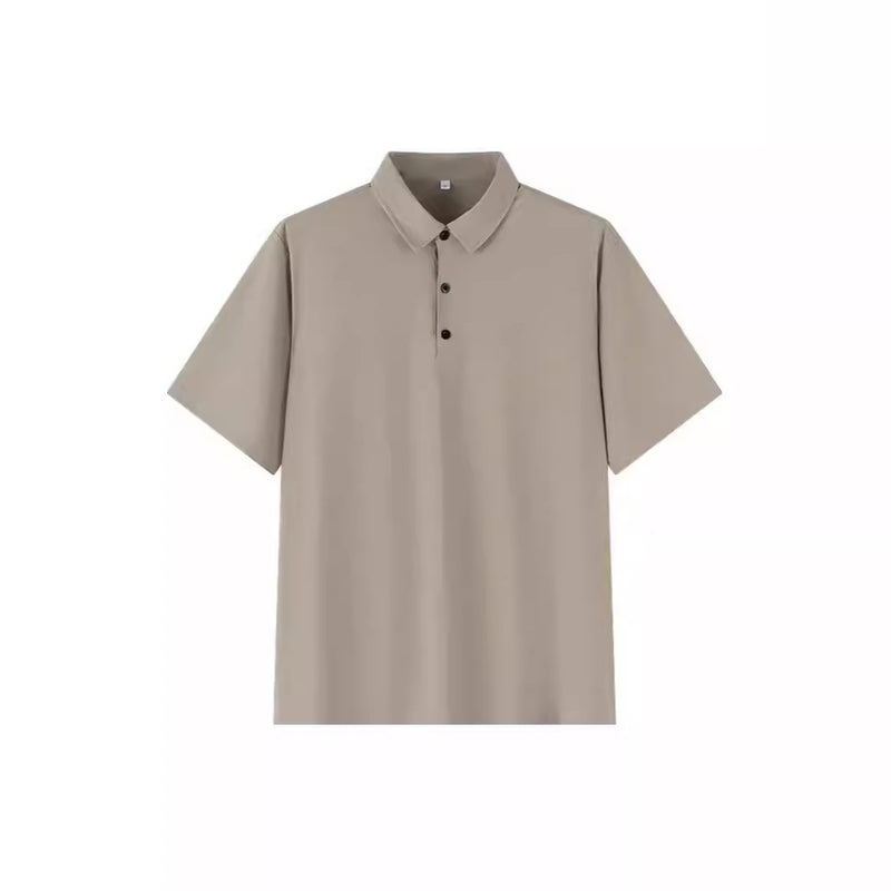 Men’s Ice Silk Shirt